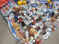 -桂林市花鸟市场