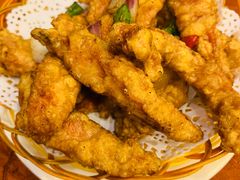 -老大同酒家·糟卤·本帮菜(中山公园店)