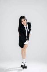 点击看大图 -蜜桃少女VISION写真馆(雁塔店)
