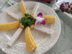 -墨脱石锅椰子鸡•海鲜糟粕醋(榆亚路店)