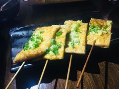 -劲烧-烧烤工坊(保利水城店)