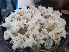 -海汇源老烧麦店(东大街总店)