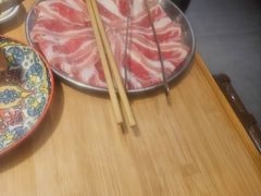 -洱火云南酸菜牛肉火锅(石景山当代商城店)