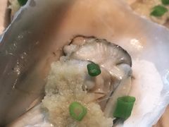 -烧蠔帮·生蚝海鲜牌档(观海店)
