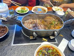 -徐师傅太子锅(龙泽路店)