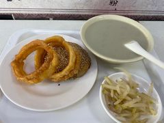 -老磁器口豆汁店(天坛店)