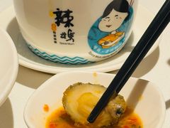 -莆田餐厅PUTIEN(金融街购物中心店)