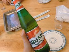-刘选生烧烤