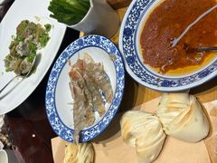 -村长家的疙瘩汤(淄博路店)