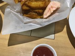-百特喜·意大利餐厅(八佰伴镇江店)