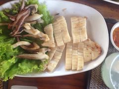 自然餐厅-自然餐厅(Phuket)