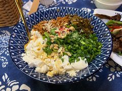 豆花米线-滇道云南特色料理(康定路店)