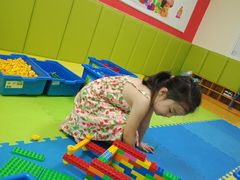 -童程童美信奥赛科技特长·乐高编程科创机器人(科大校区)