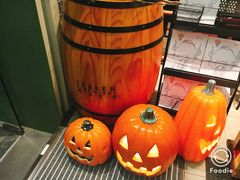 -卡朋厨房(289艺术园区店)