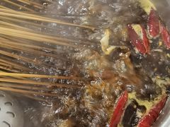 -盖帮鳝鱼串串(东郊记忆店)