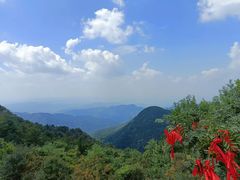 -泰山风景名胜区