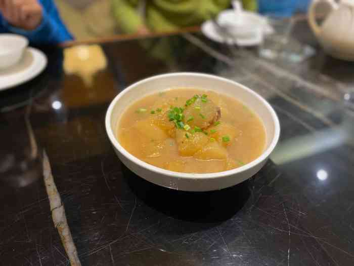 亭下湖饭店(康岭店)-"跟姐姐妹妹一起的朋友聚会(29°3°29) .