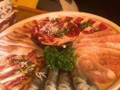 -杉海和牛烧肉海鲜自助(会展城店)