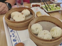 -庆丰包子铺(西单店)