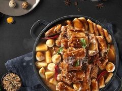 -胖哥俩肉蟹煲(爱琴海购物公园店)