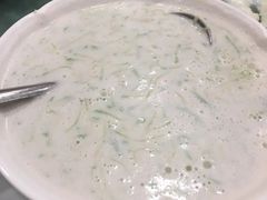 鲜花生小角瓜丝-红豆园(文林街店)