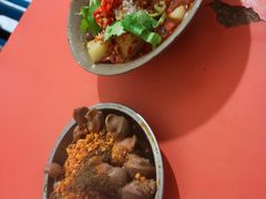 -老瓦房冷锅串串(文殊院店)