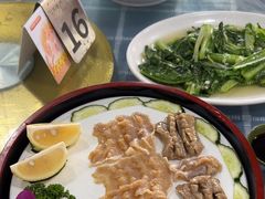 -明记海鲜大排档(巽寮湾店)