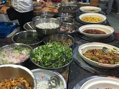 -老院子饭店·鲁菜·海鲜·家常菜