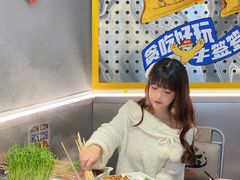 -牛签签串串香(IFS店)