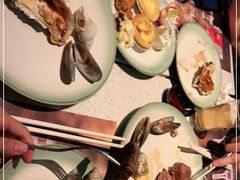 -金海湾自助餐厅(金陵饭店)