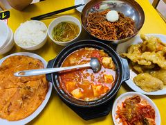 -屋里家延边朝鲜族冷面(南园店)