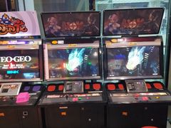 -奇奇乐园电玩城(立丰国际购物广场店)