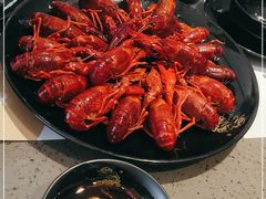 -一棠龙虾(徐家汇城开YOYO店)