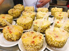 -三大炮豆花铺(锦里店)