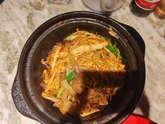 -渝味川菜(夜宵航母店)