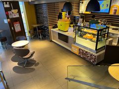 -麦当劳(番禺易发商业街店)