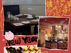 -上海古象大酒店