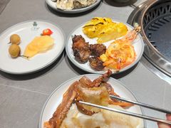 -三京祥烤肉自助料理(慈云寺店)