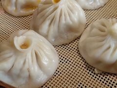 -老淮城·长鱼面(河下古镇店)
