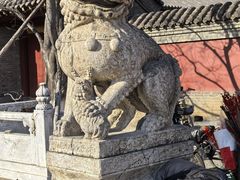 -护国法轮寺