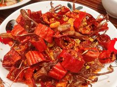 -等我餸上门海鲜大排档(天河南店)
