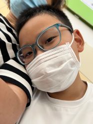 -上海交通大学医学院附属上海儿童医学中心(陆家嘴总院区)