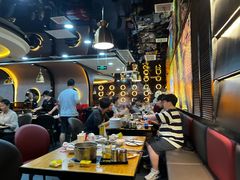 -苏格里岛自助海鲜烤肉火锅(集美万达店)