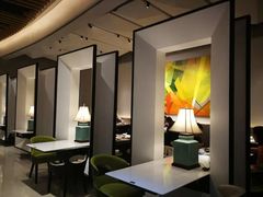 大堂-闻见中国海南菜(K11店)