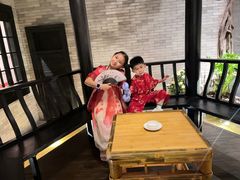 -顺德渔村·岭南一号