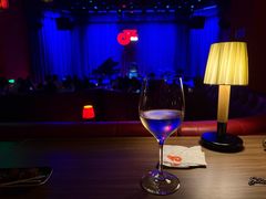 -JZ Club 爵士酒吧(上海店)