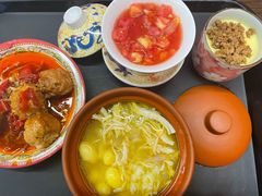 -71号豆汤饭·成都小馆(红牌楼店)