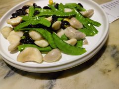 -梁家大院•农家菜(昆山会展中心店)