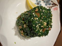 -香园茶社·金陵小灶(老门东店)