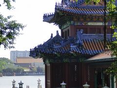 -珠海圆明新园